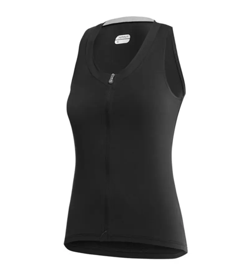 Dotout Top Donna Nero 2404632
