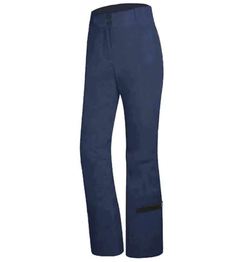 Did 2.0 W - pantaloni da sci - donna Blue