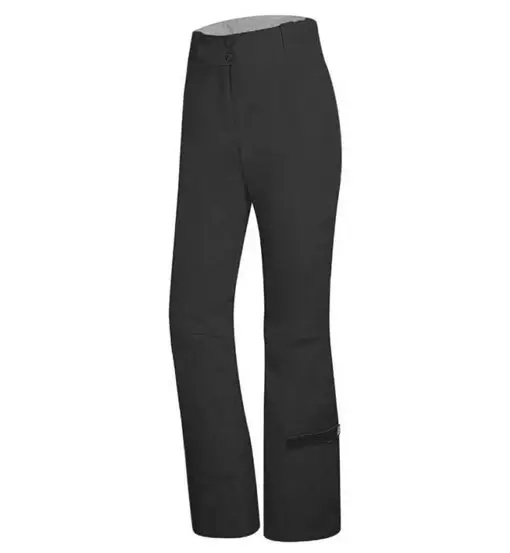 DID 2.0 W - pantaloni sci alpino - donna Black