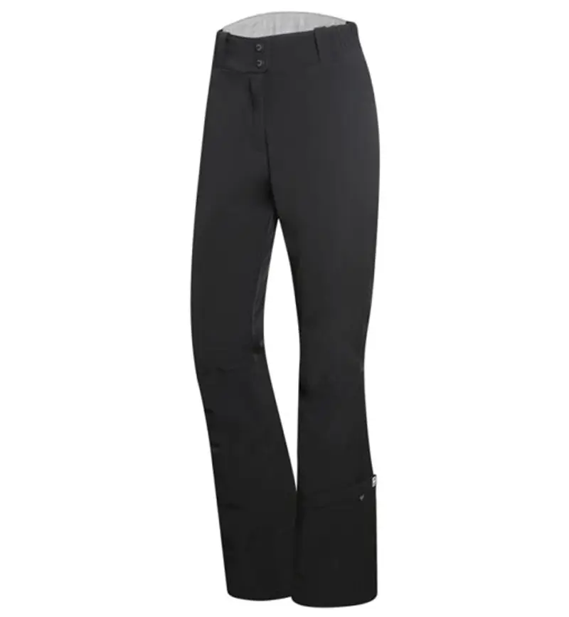 Did W - pantaloni da sci - donna Black