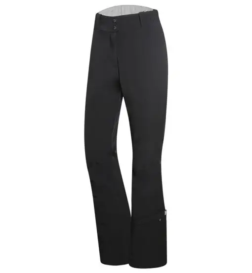 Did W - pantaloni da sci - donna Black