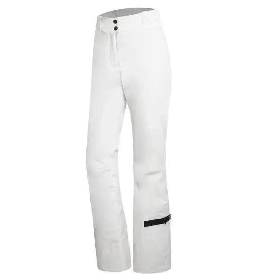 Did W - pantaloni da sci - donna White