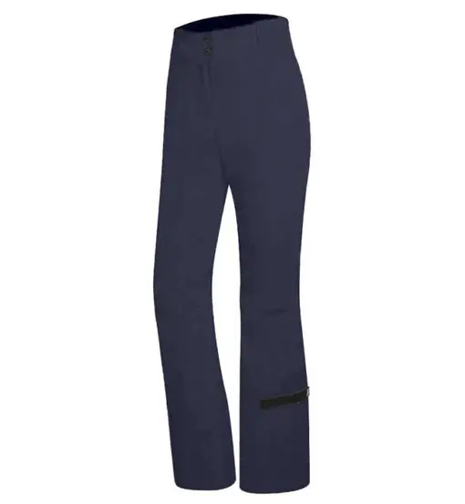 Dork W - pantaloni da sci - donna Blue