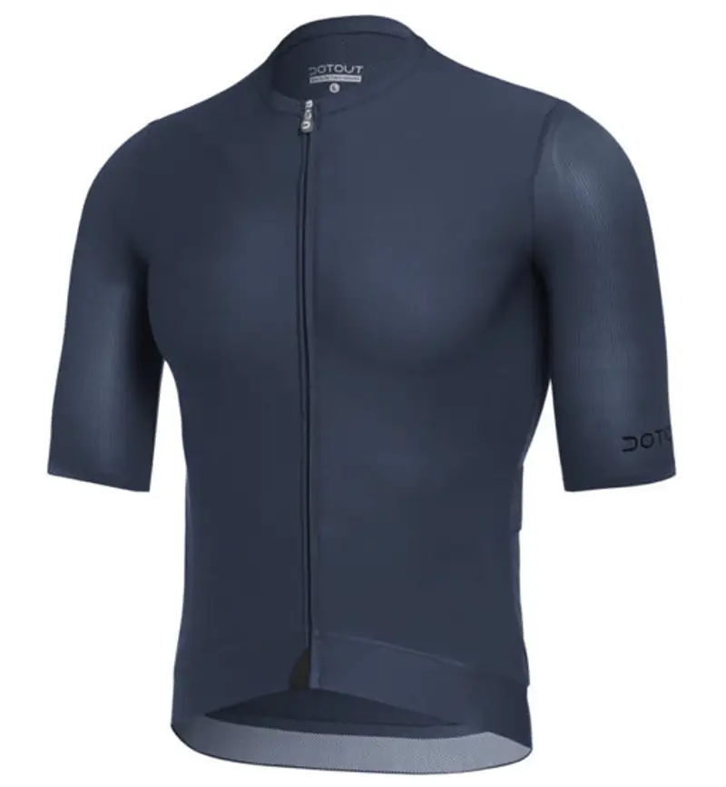 Elevate - maglia ciclismo - uomo Blue
