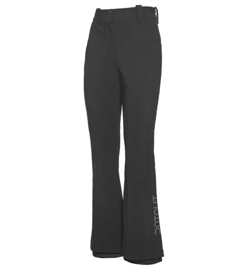 Epic W - pantaloni da sci - donna Black