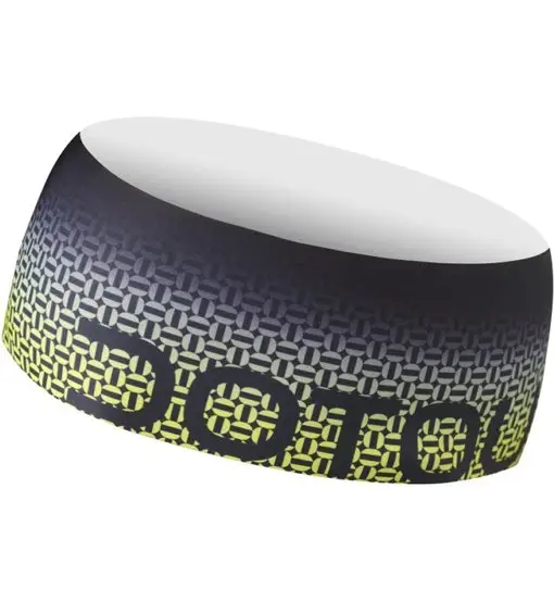 Flag - fascia paraorecchie Black