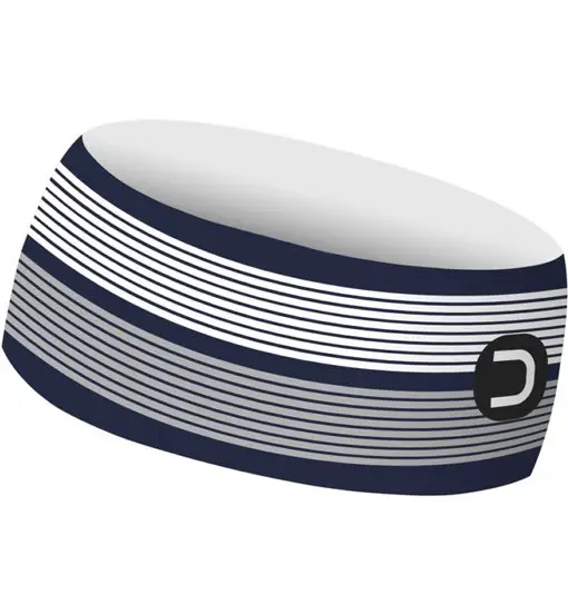 Flag - fascia paraorecchie Blue