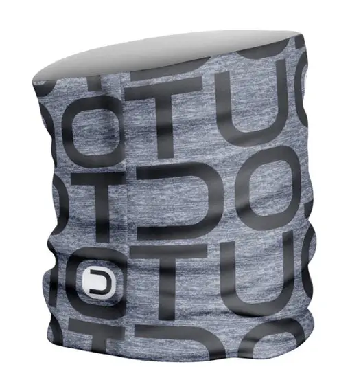 Flag - scaldacollo Grey