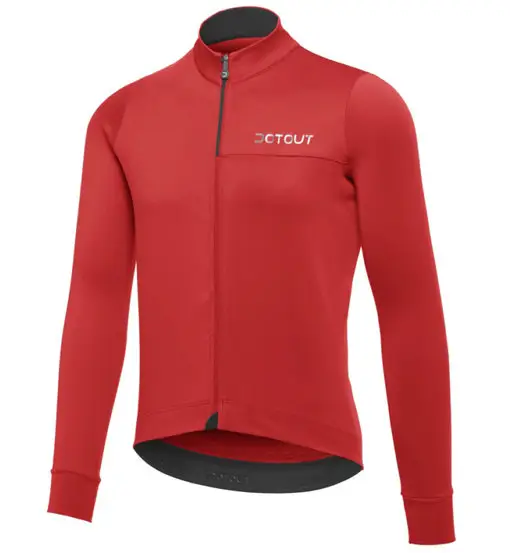 Galaxy 2.0 - maglia ciclismo - uomo Red