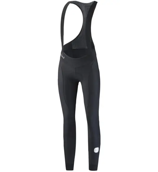 Heat - pantalone ciclismo - donna Black