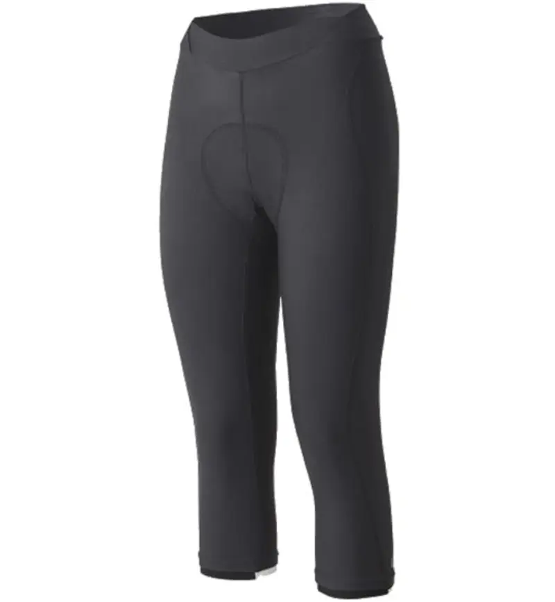 Instinct - pantaloni bici - donna Black