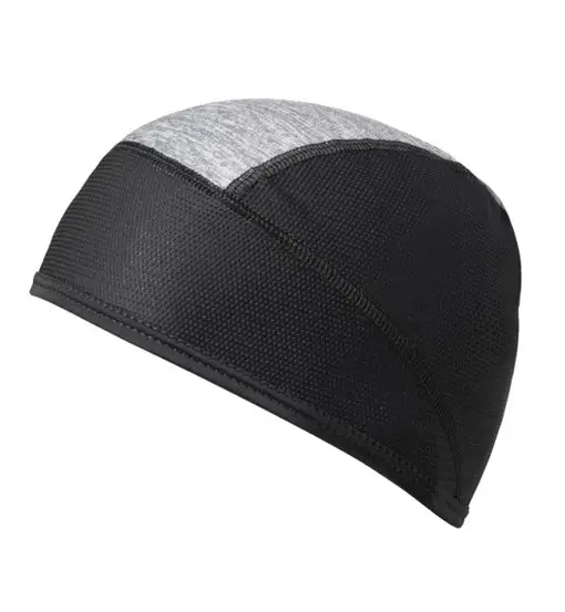 Mesh Under - sottocasco ciclismo Black