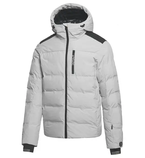 Nova - giacca da sci - uomo Grey