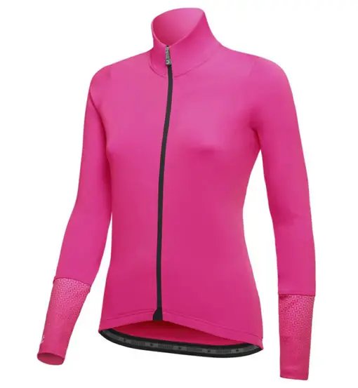 Prime W - maglia ciclismo - donna Pink