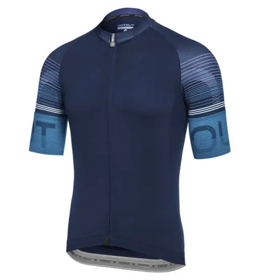 Pure 2 0 - maglia ciclismo - uomo Blue