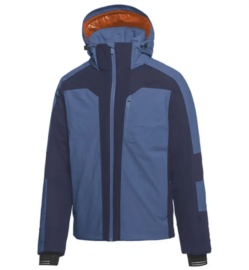 Slope - giacca da sci - uomo Blue