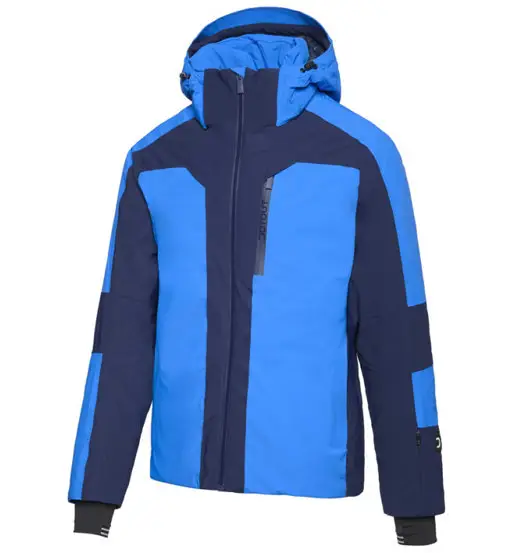 Slope - giacca da sci - uomo Blue