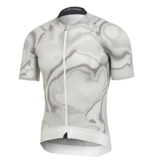 Speed Light 2.0 - maglia ciclismo - uomo Grey