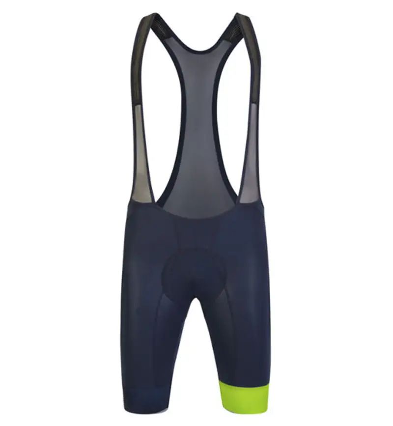 Sportler Team - pantaloni ciclismo - uomo Blue