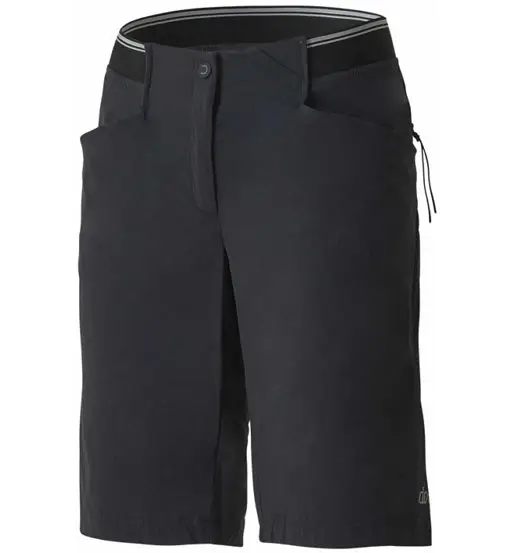 Storm - pantaloni MTB - donna Grey