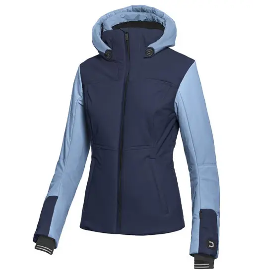 Stratos W - giacca da sci - donna Blue