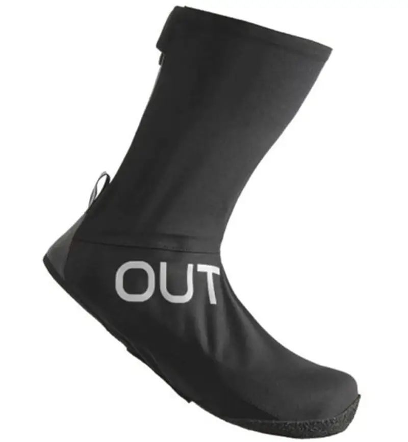 Thermal - copriscarpe Black