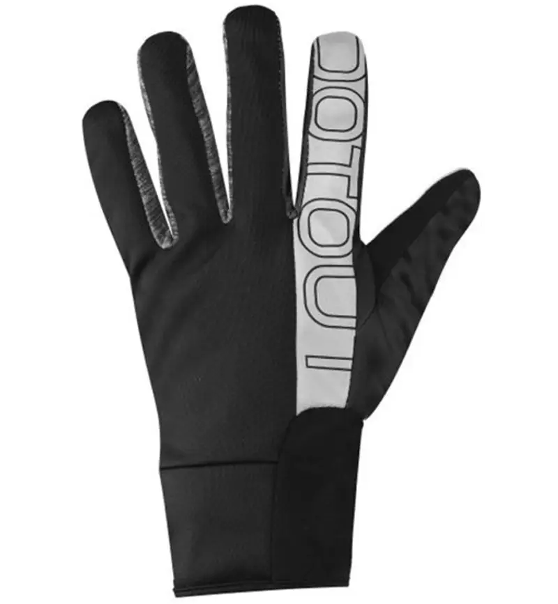 Dotout Guanti Nero 2403133