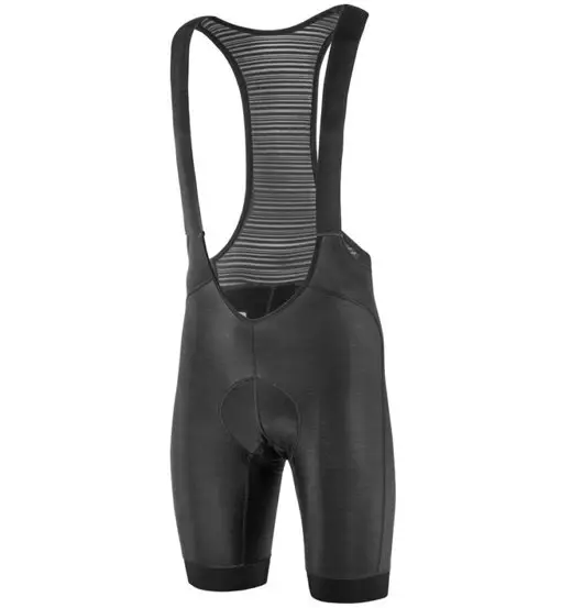 Thermo 2.0 - pantaloncini ciclismo - uomo Black