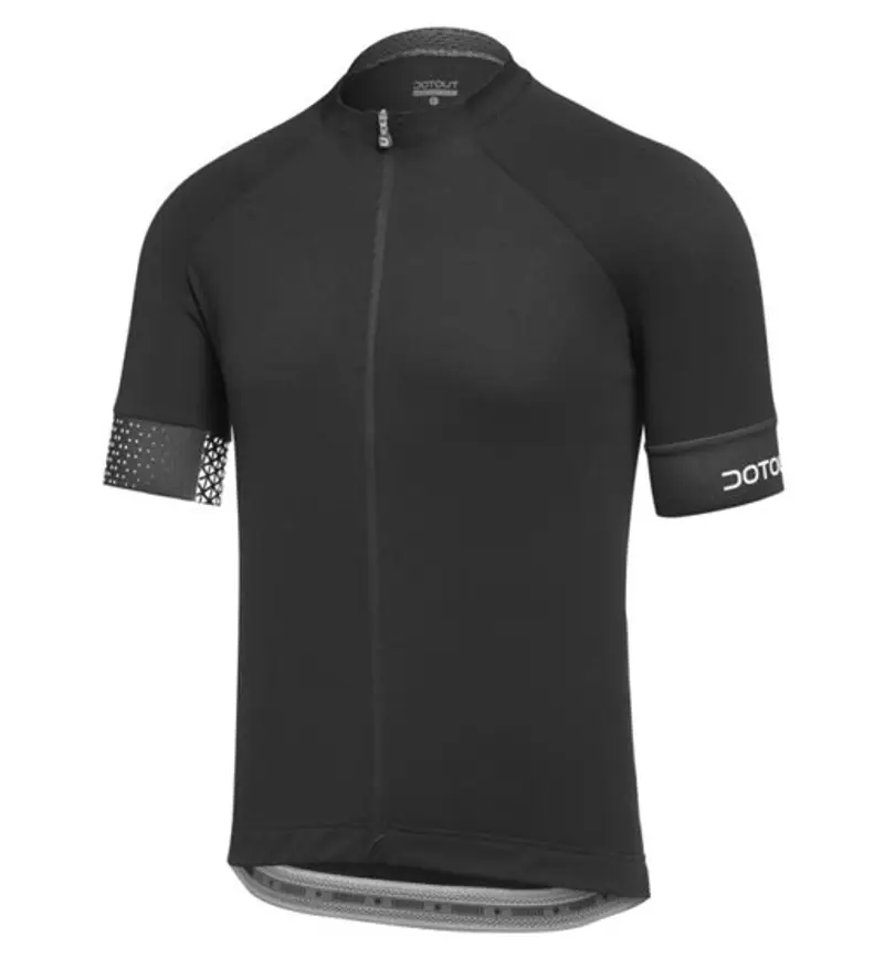 Tour 2.0 - maglia ciclismo - uomo Black