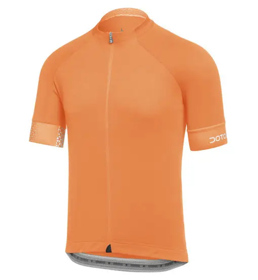 Tour 2.0 - maglia ciclismo - uomo Orange