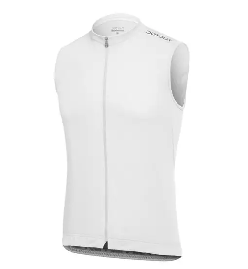 Tour 2.0 - maglia ciclismo - uomo White