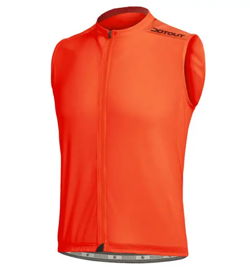 Tour - maglia ciclismo - uomo Orange