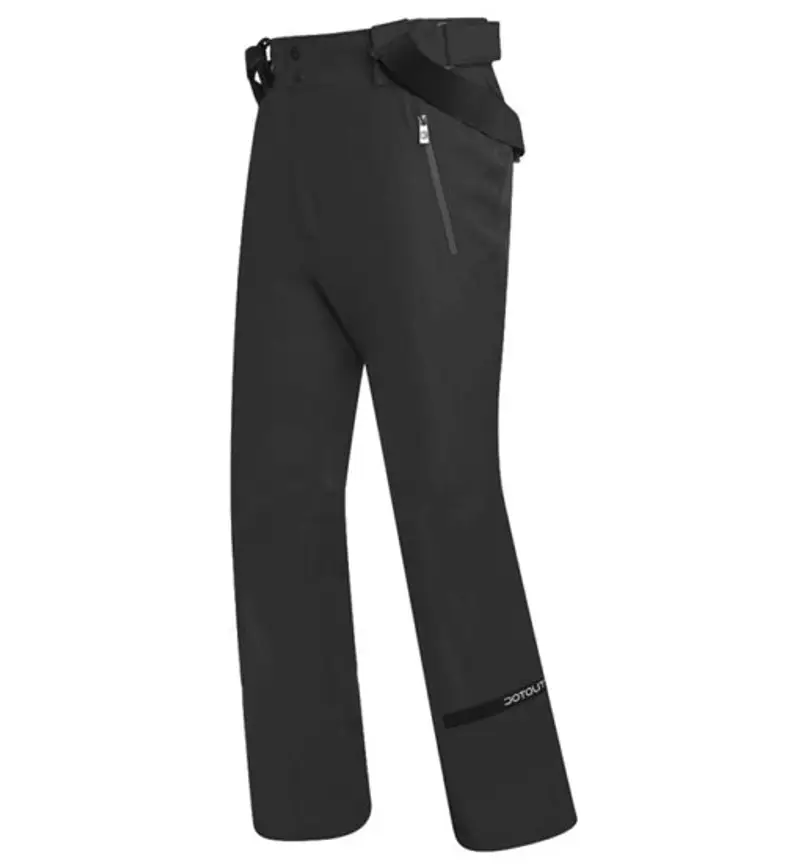 Trip 2.0 M - pantaloni da sci - uomo Black