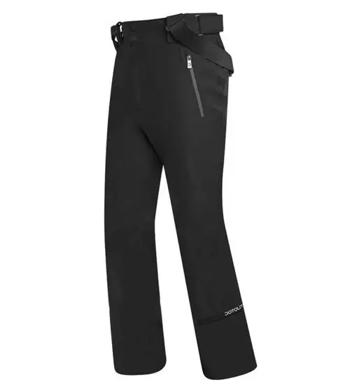 Trip 2.0 M - pantaloni da sci - uomo Black
