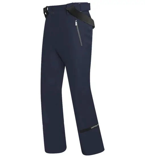 Trip 2.0 M - pantaloni da sci - uomo Blue