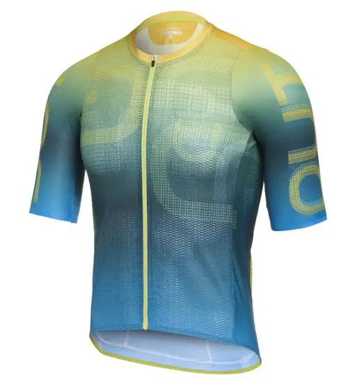 Ultralight - maglia ciclismo - uomo Yellow