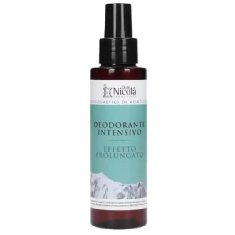 Deodorante Intensivo 100 ml