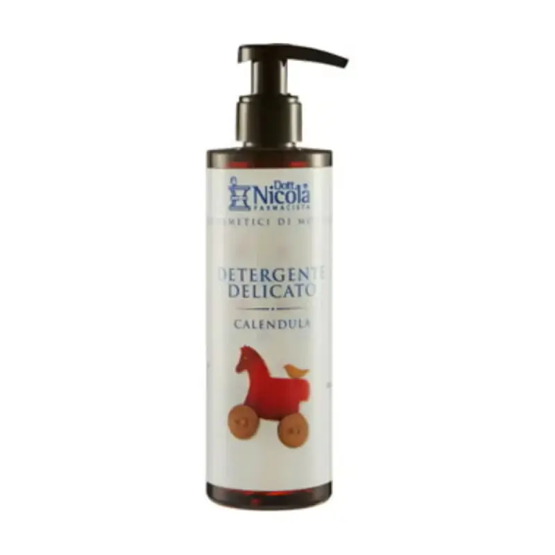 Detergente Delicato 250 ml