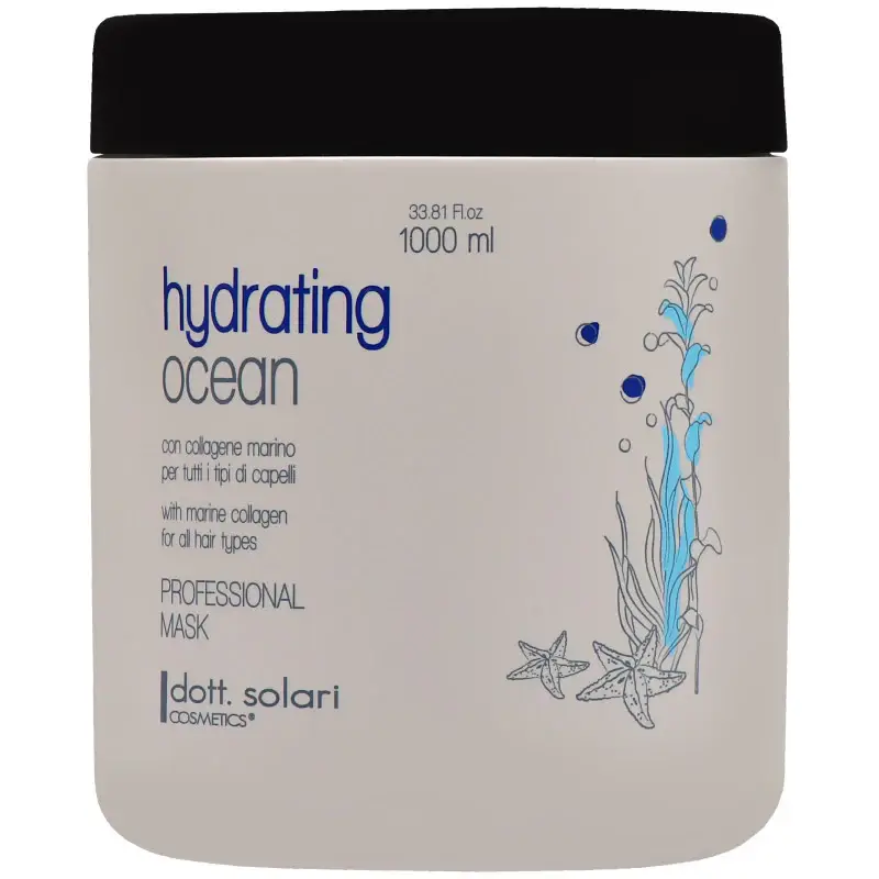 OLEA Maschera Oceano 1000 ml
