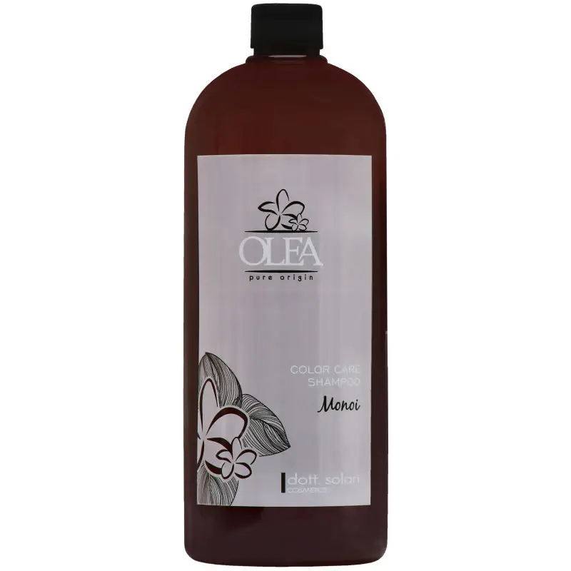 OLEA Shampoo Cura Colore 1000 ml