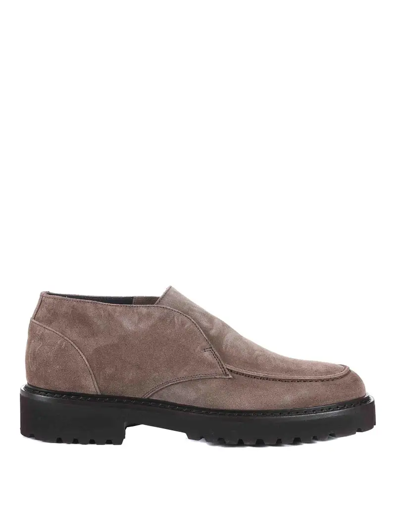 Avvio della caviglia Doucals Grigio