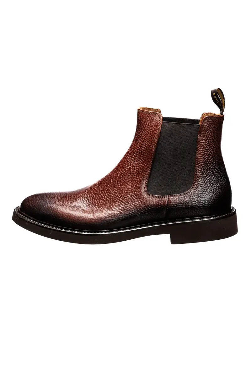 Beatles Autunno/inverno | Soreca Shop Online Napoli Bruciato/t. di moro (tc13)