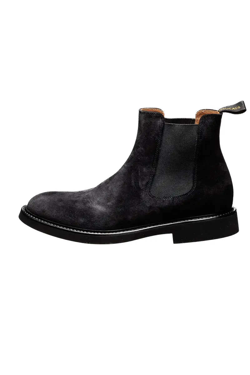 Beatles Autunno/inverno | Soreca Shop Online Napoli Nero (nn00)