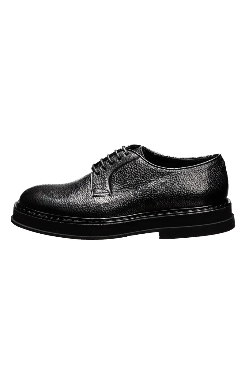 DOUCAL'S Derby Nero 2809426