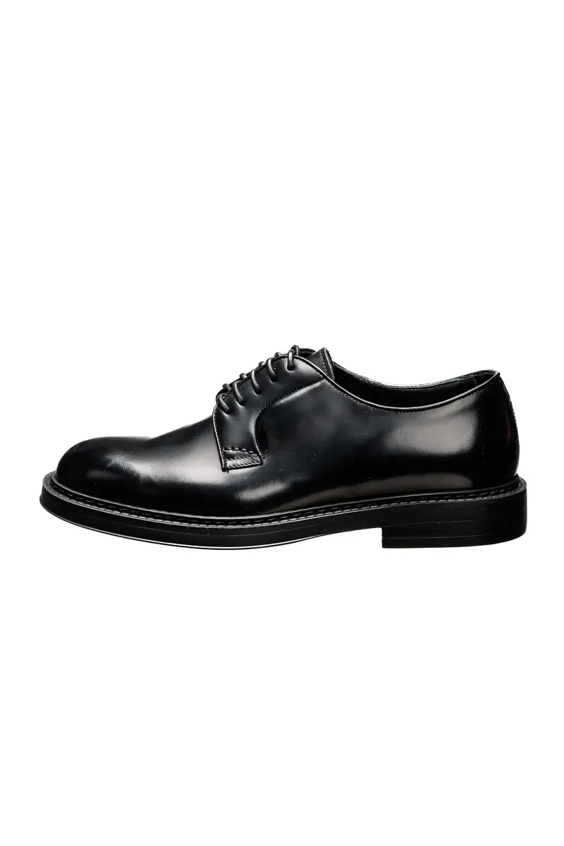 DOUCAL'S Derby Nero 2809451