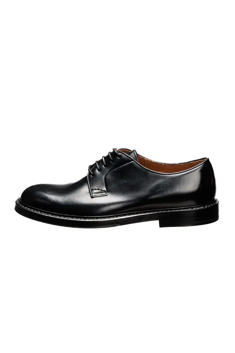 DOUCAL'S Derby Nero 2524722