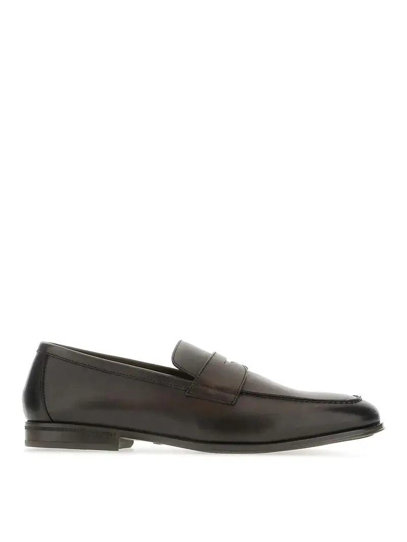 Penny Adler loafers Marrone
