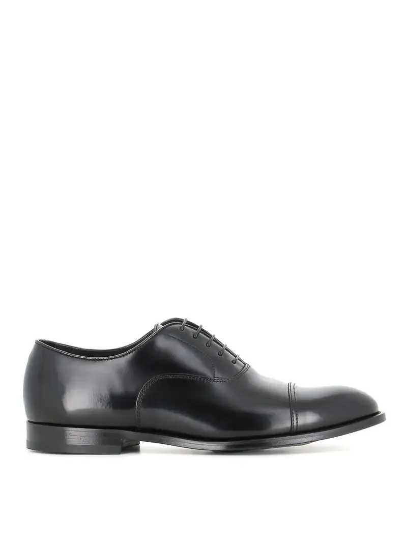 Scarpe Oxford Nero