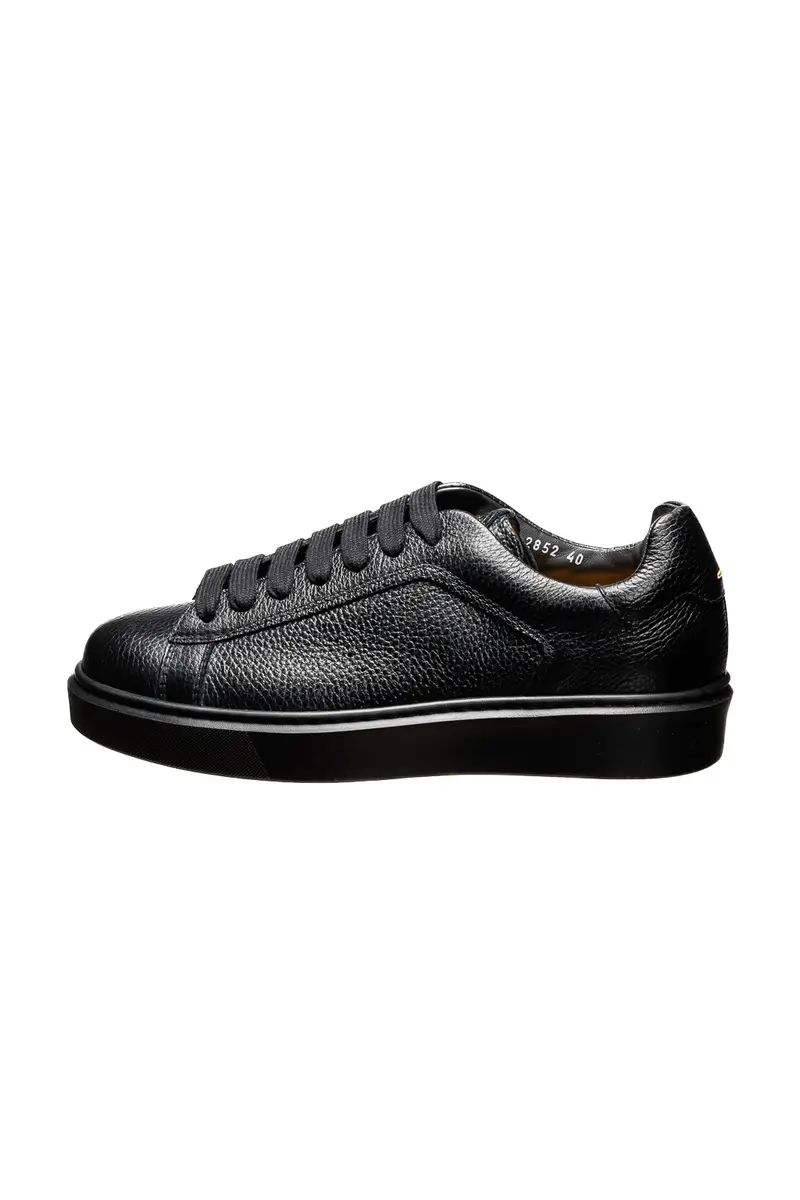 Sneakers Autunno/inverno | Soreca Shop Online Napoli Nero (nn00)