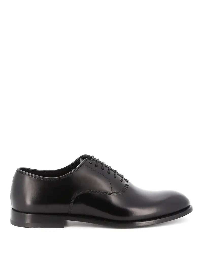 DOUCAL'S Oxford Nero 3310298